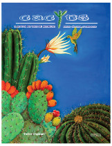 Portada de abril 2026