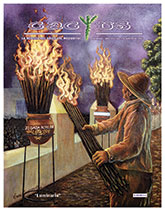 Portada de agosto 2026