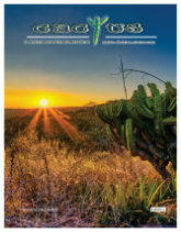 Portada de julio 2026