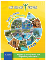 Portada de turistica 2026